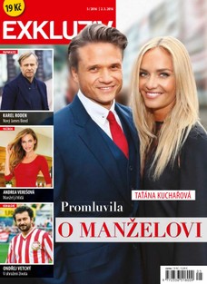 Exkluziv 5/2016
