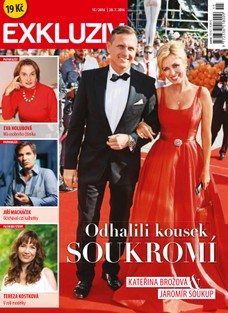 Exkluziv 15/2016