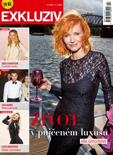 Exkluziv 14/2016