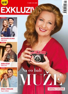 Exkluziv 11/2016