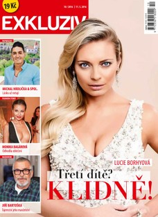Exkluziv 10/2016