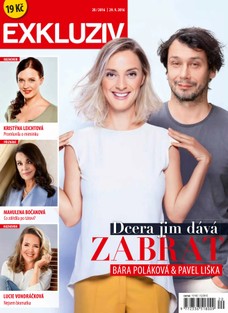 Exkluziv 20/2016