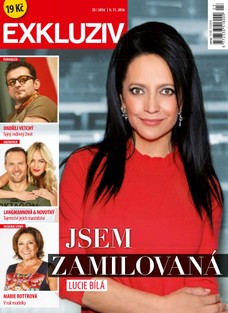 Exkluziv 23/2016