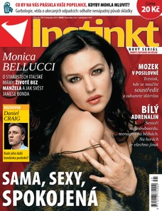 Instinkt 45/2015