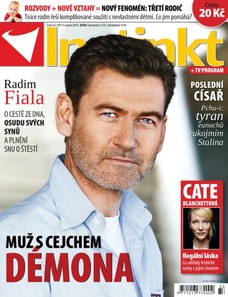 Instinkt 33/2015