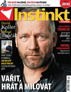 Instinkt 34/2015