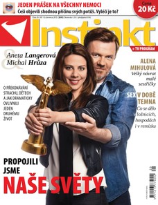 Instinkt 29/2015