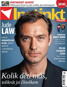 Instinkt 24/2025
