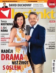 Instinkt 26/2015