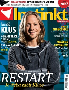 Instinkt 25/2015