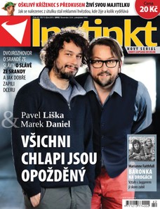 Instinkt 42/2015