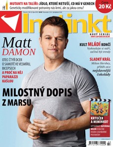 Instinkt 43/2015