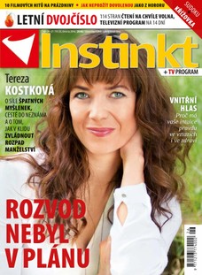 Instinkt 26-27/2016