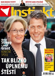 Instinkt 23/2016