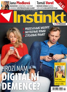 Instinkt 42/2016