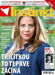Instinkt 43/2016
