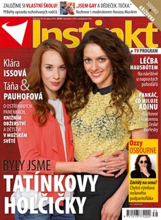 Instinkt 35/2016