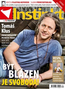 Instinkt 34/2016