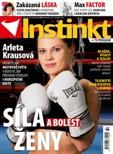 Instinkt 32/2016