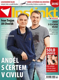 Instinkt 10/2016
