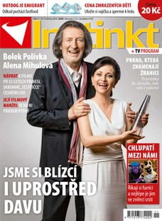 Instinkt 11/2016