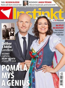 Instinkt 30/2016