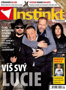 Instinkt 29/2016