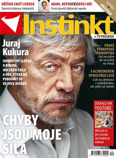 Instinkt 20/2016