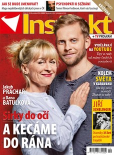 Instinkt 22/2016