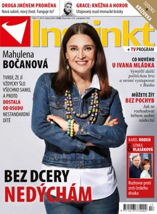 Instinkt 17/2016