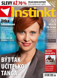 Instinkt 15/2016