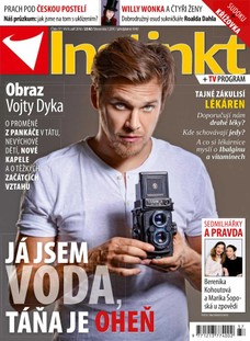 Instinkt 37/2016