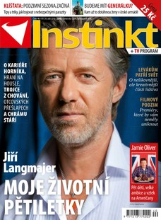Instinkt 40/2016
