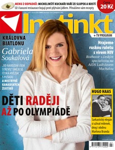 Instinkt 7/2016