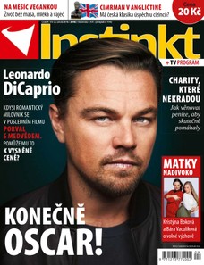 Instinkt 9/2016
