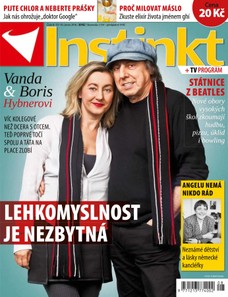 Instinkt 8/2016
