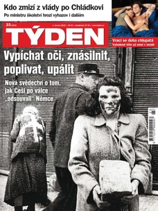 Týden 23/2015