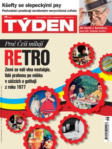 Týden 26/2015