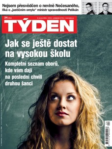 Týden 24/2015