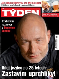 Týden 41/2015