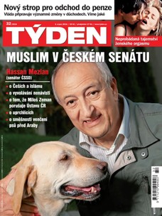 Týden 32/2015