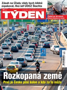 Týden 34/2015