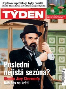 Týden 33/2015