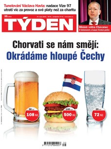 Týden 35/2015