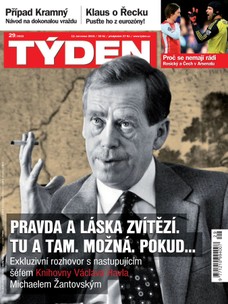 Týden 29/2015