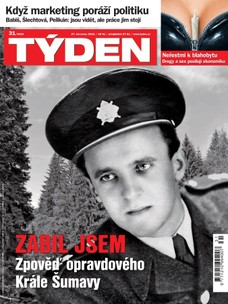 Týden 31/2015