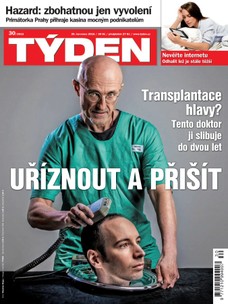 Týden 30/2015