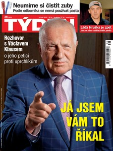 Týden 38/2015
