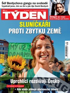 Týden 39/2015