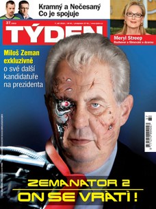 Týden 37/2015